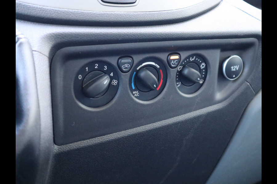 Ford Transit 2.0 TDCI 170pk Euro 6 - N1 Bakwagen Laadklep Dhollandia - Cruise - Airco