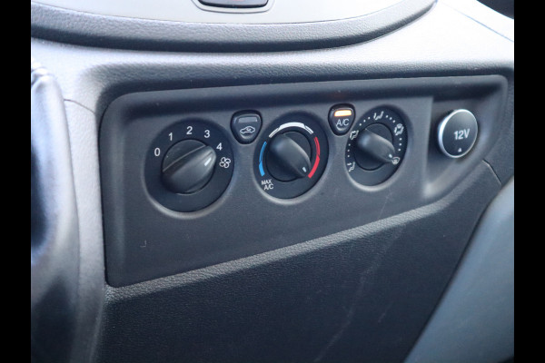 Ford Transit 2.0 TDCI 170pk Euro 6 - N1 Bakwagen Laadklep Dhollandia - Cruise - Airco