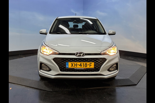 Hyundai i20 1.0 T-GDI Comfort Camera, CarPlay, ECC