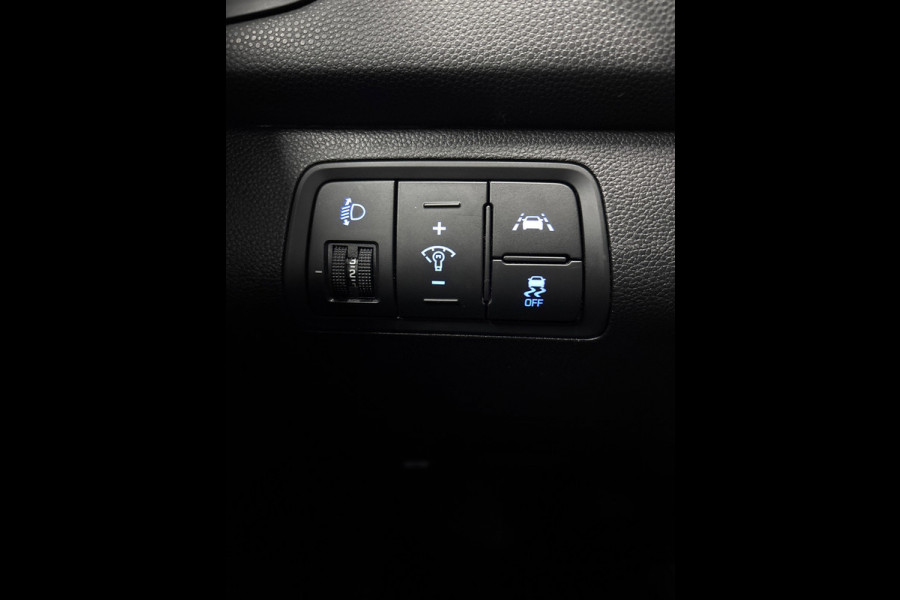 Hyundai i20 1.0 T-GDI Comfort Camera, CarPlay, ECC