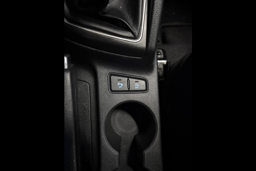 Hyundai i20 1.0 T-GDI Comfort Camera, CarPlay, ECC