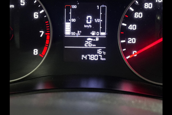 Hyundai i20 1.0 T-GDI Comfort Camera, CarPlay, ECC