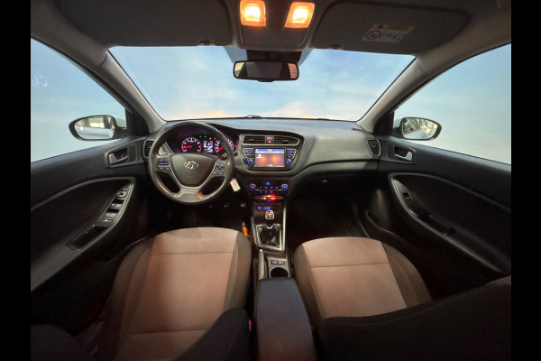 Hyundai i20 1.0 T-GDI Comfort Camera, CarPlay, ECC