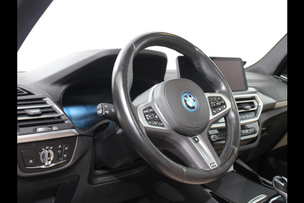 BMW X3 xDrive30e PHEV M-Sport Demo auto ! | Panorama dak | Navigatie | Climate Control | Lichtmetalen Velgen