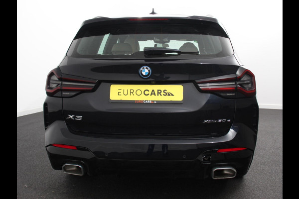 BMW X3 xDrive30e PHEV M-Sport Demo auto ! | Panorama dak | Navigatie | Climate Control | Lichtmetalen Velgen