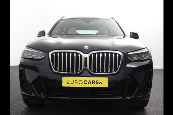 BMW X3 xDrive30e PHEV M-Sport Demo auto ! | Panorama dak | Navigatie | Climate Control | Lichtmetalen Velgen