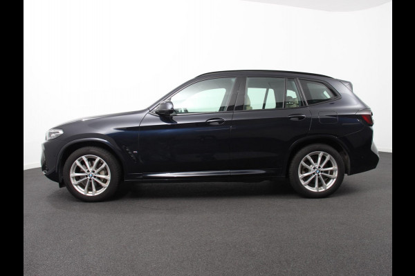 BMW X3 xDrive30e PHEV M-Sport Demo auto ! | Panorama dak | Navigatie | Climate Control | Lichtmetalen Velgen