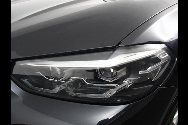 BMW X3 xDrive30e PHEV M-Sport Demo auto ! | Panorama dak | Navigatie | Climate Control | Lichtmetalen Velgen