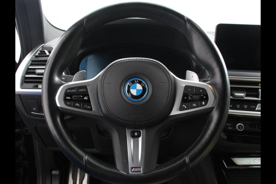 BMW X3 xDrive30e PHEV M-Sport Demo auto ! | Panorama dak | Navigatie | Climate Control | Lichtmetalen Velgen