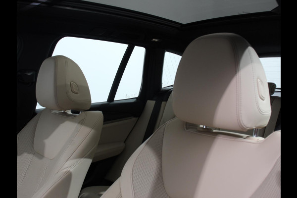 BMW X3 xDrive30e PHEV M-Sport Demo auto ! | Panorama dak | Navigatie | Climate Control | Lichtmetalen Velgen