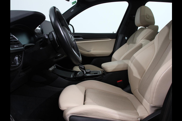 BMW X3 xDrive30e PHEV M-Sport Demo auto ! | Panorama dak | Navigatie | Climate Control | Lichtmetalen Velgen