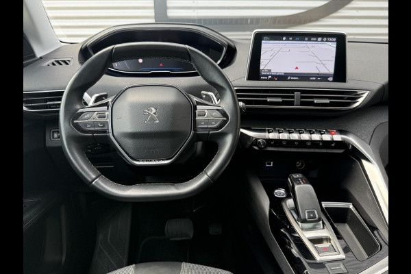 Peugeot 3008 1.2 PureTech Allure 2e Eigenaar|Navi|Pano|Camera|Trekhaak|Clima|Cruise|D-riem vv in 2024|N.A.P|APK tot 01-2028