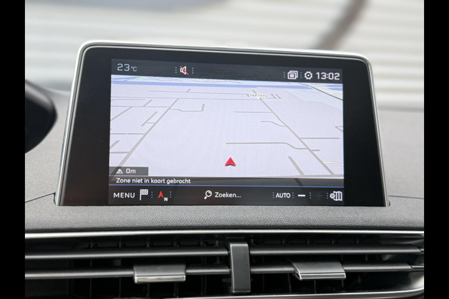 Peugeot 3008 1.2 PureTech Allure 2e Eigenaar|Navi|Pano|Camera|Trekhaak|Clima|Cruise|D-riem vv in 2024|N.A.P|APK tot 01-2028