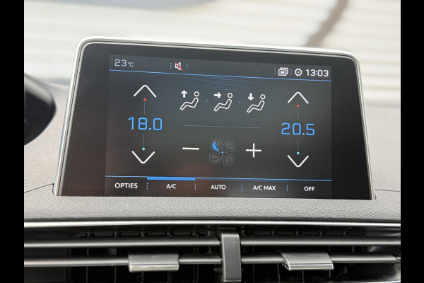 Peugeot 3008 1.2 PureTech Allure 2e Eigenaar|Navi|Pano|Camera|Trekhaak|Clima|Cruise|D-riem vv in 2024|N.A.P|APK tot 01-2028