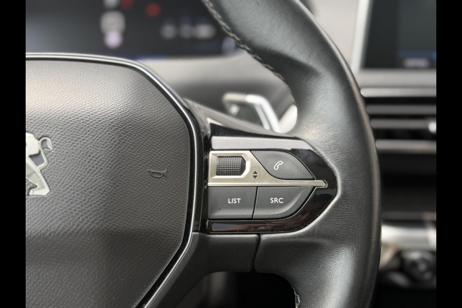 Peugeot 3008 1.2 PureTech Allure 2e Eigenaar|Navi|Pano|Camera|Trekhaak|Clima|Cruise|D-riem vv in 2024|N.A.P|APK tot 01-2028