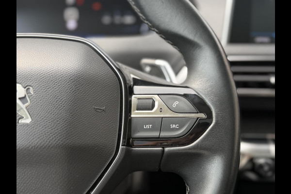 Peugeot 3008 1.2 PureTech Allure 2e Eigenaar|Navi|Pano|Camera|Trekhaak|Clima|Cruise|D-riem vv in 2024|N.A.P|APK tot 01-2028