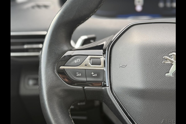 Peugeot 3008 1.2 PureTech Allure 2e Eigenaar|Navi|Pano|Camera|Trekhaak|Clima|Cruise|D-riem vv in 2024|N.A.P|APK tot 01-2028