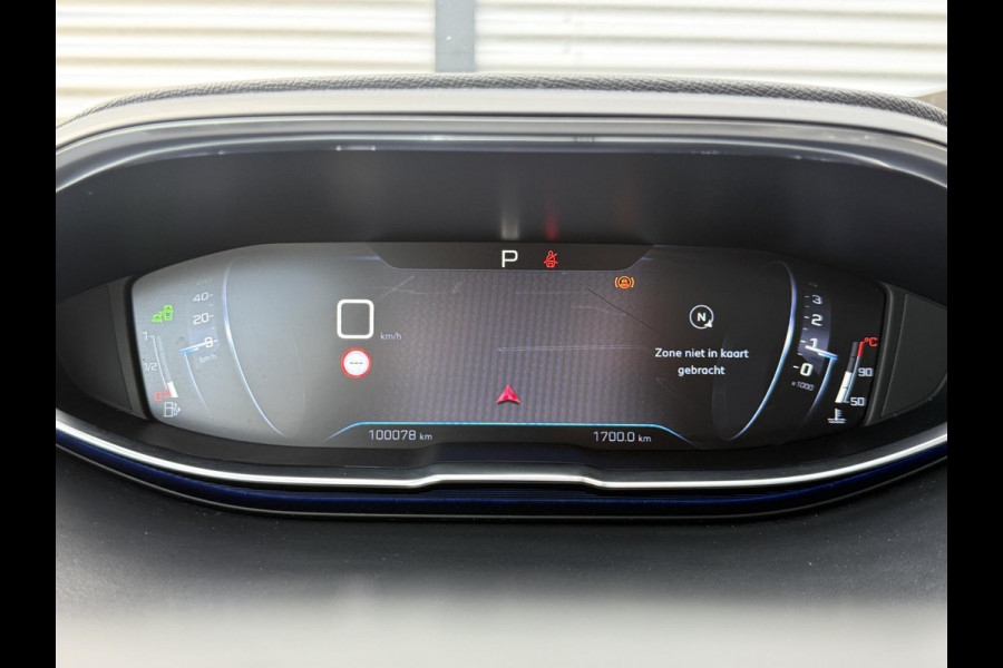 Peugeot 3008 1.2 PureTech Allure 2e Eigenaar|Navi|Pano|Camera|Trekhaak|Clima|Cruise|D-riem vv in 2024|N.A.P|APK tot 01-2028