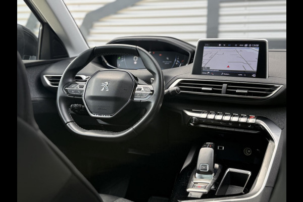 Peugeot 3008 1.2 PureTech Allure 2e Eigenaar|Navi|Pano|Camera|Trekhaak|Clima|Cruise|D-riem vv in 2024|N.A.P|APK tot 01-2028