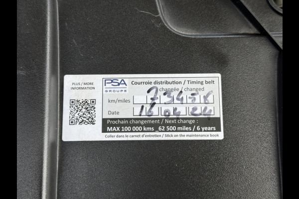 Peugeot 3008 1.2 PureTech Allure 2e Eigenaar|Navi|Pano|Camera|Trekhaak|Clima|Cruise|D-riem vv in 2024|N.A.P|APK tot 01-2028