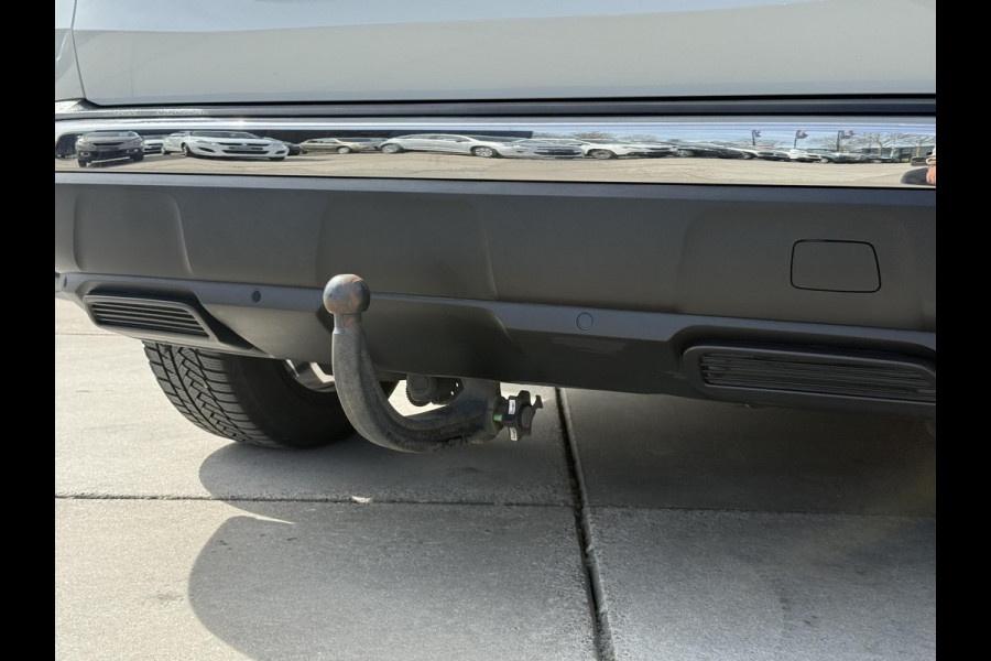 Peugeot 3008 1.2 PureTech Allure 2e Eigenaar|Navi|Pano|Camera|Trekhaak|Clima|Cruise|D-riem vv in 2024|N.A.P|APK tot 01-2028