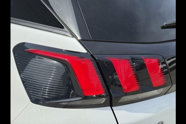 Peugeot 3008 1.2 PureTech Allure 2e Eigenaar|Navi|Pano|Camera|Trekhaak|Clima|Cruise|D-riem vv in 2024|N.A.P|APK tot 01-2028