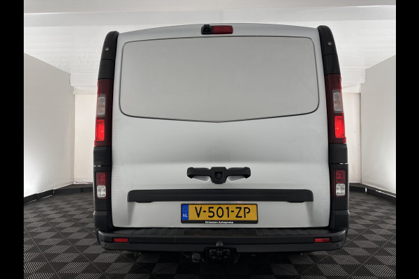 Opel Vivaro 1.6 CDTI L1H1 Edition EcoFlex *NAVI-FULLMAP | CAMERA | AIRCO | CRUISE | PDC | TOWBAR*
