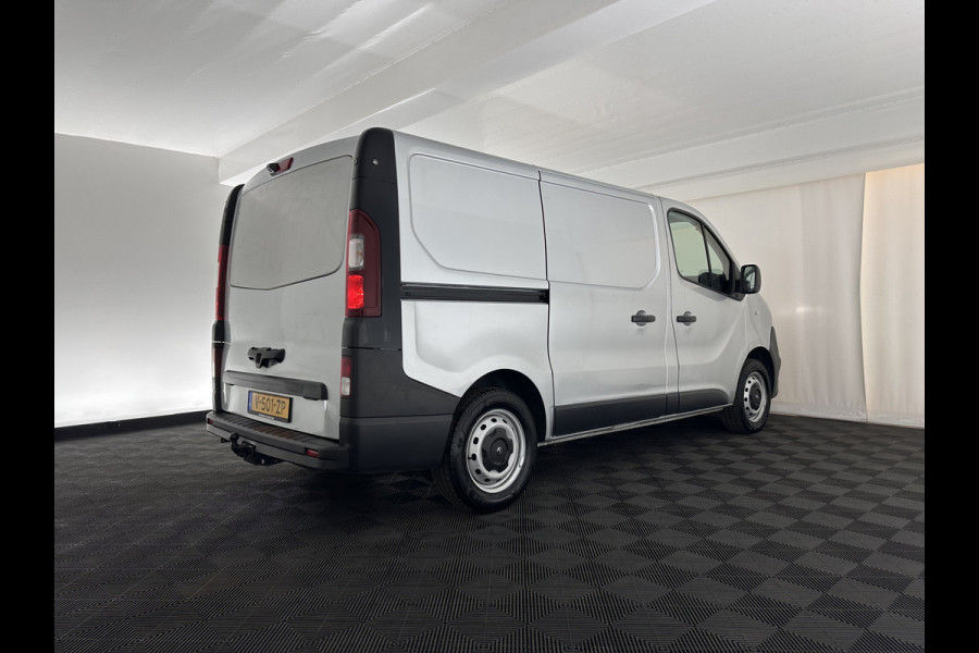 Opel Vivaro 1.6 CDTI L1H1 Edition EcoFlex *NAVI-FULLMAP | CAMERA | AIRCO | CRUISE | PDC | TOWBAR*