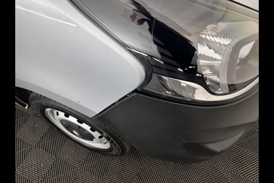 Opel Vivaro 1.6 CDTI L1H1 Edition EcoFlex *NAVI-FULLMAP | CAMERA | AIRCO | CRUISE | PDC | TOWBAR*