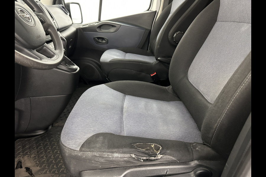Opel Vivaro 1.6 CDTI L1H1 Edition EcoFlex *NAVI-FULLMAP | CAMERA | AIRCO | CRUISE | PDC | TOWBAR*