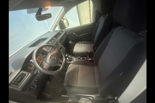 Volkswagen Caddy 1.4 TGI L2H1 EcoFuel Maxi Comfortline Airco | Cruise | Trekhaak