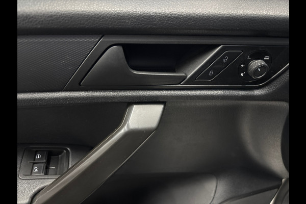 Volkswagen Caddy 1.4 TGI L2H1 EcoFuel Maxi Comfortline Airco | Cruise | Trekhaak