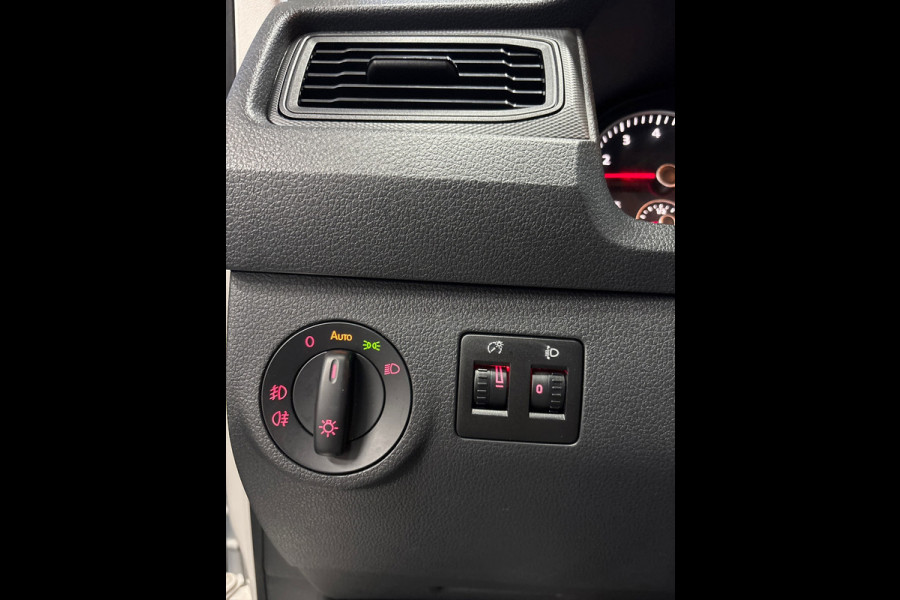 Volkswagen Caddy 1.4 TGI L2H1 EcoFuel Maxi Comfortline Airco | Cruise | Trekhaak