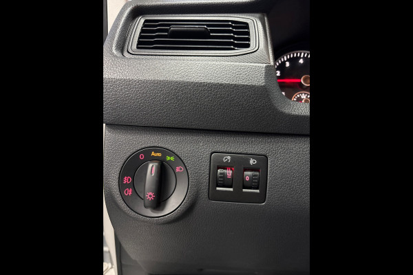 Volkswagen Caddy 1.4 TGI L2H1 EcoFuel Maxi Comfortline Airco | Cruise | Trekhaak