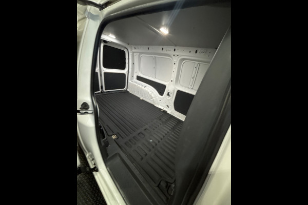 Volkswagen Caddy 1.4 TGI L2H1 EcoFuel Maxi Comfortline Airco | Cruise | Trekhaak