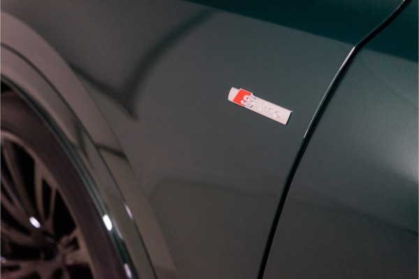 Audi Q8 60 TFSI E Quattro S-Edition Competition 490PK 2026 | Goodwood Green | 3D B&O | Pano | VOL! 5 JAAR FABR. GARANTIE