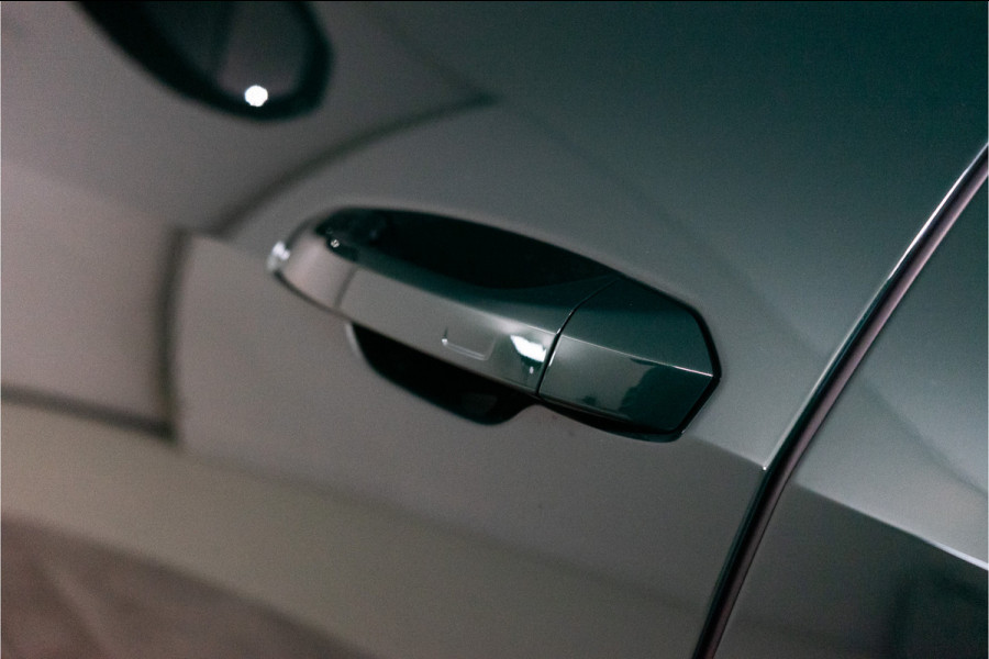 Audi Q8 60 TFSI E Quattro S-Edition Competition 490PK 2026 | Goodwood Green | 3D B&O | Pano | VOL! 5 JAAR FABR. GARANTIE