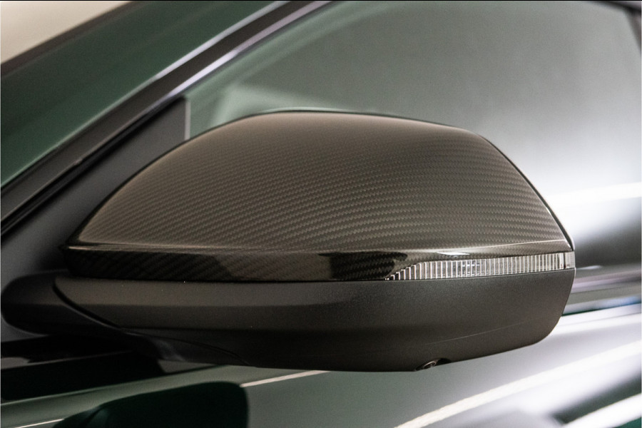 Audi Q8 60 TFSI E Quattro S-Edition Competition 490PK 2026 | Goodwood Green | 3D B&O | Pano | VOL! 5 JAAR FABR. GARANTIE