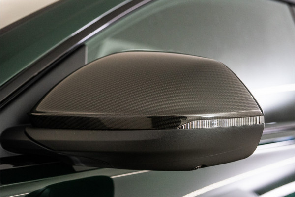 Audi Q8 60 TFSI E Quattro S-Edition Competition 490PK 2026 | Goodwood Green | 3D B&O | Pano | VOL! 5 JAAR FABR. GARANTIE