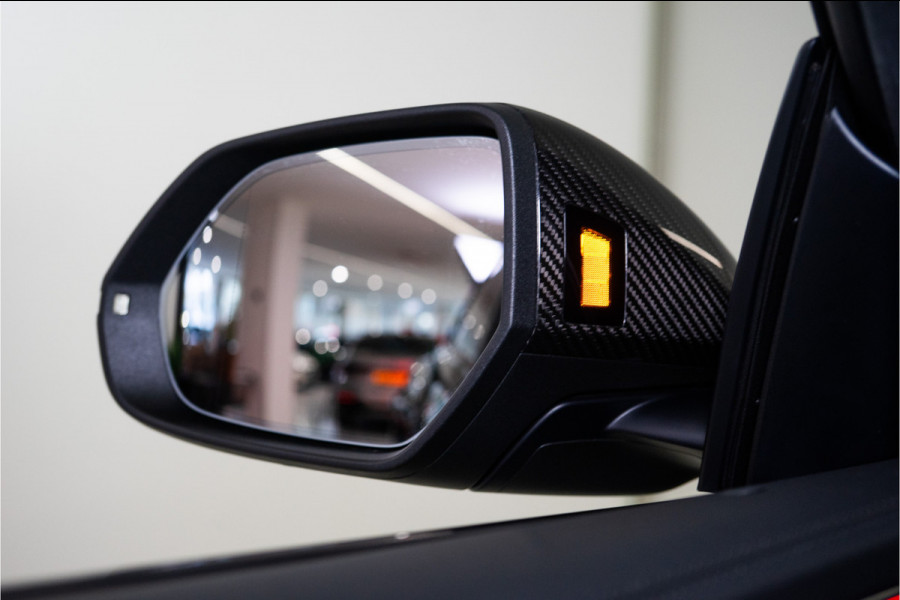 Audi Q8 60 TFSI E Quattro S-Edition Competition 490PK 2026 | Goodwood Green | 3D B&O | Pano | VOL! 5 JAAR FABR. GARANTIE
