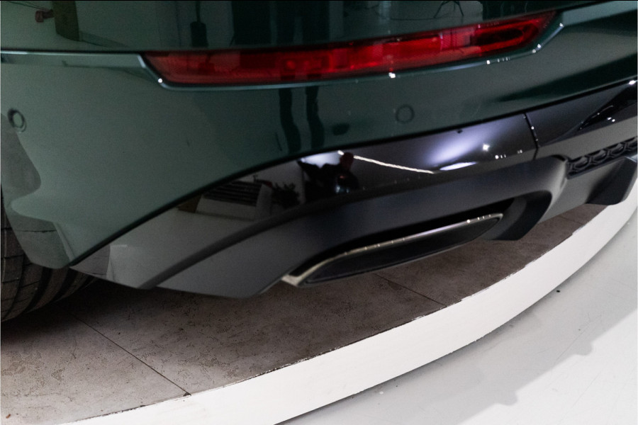 Audi Q8 60 TFSI E Quattro S-Edition Competition 490PK 2026 | Goodwood Green | 3D B&O | Pano | VOL! 5 JAAR FABR. GARANTIE