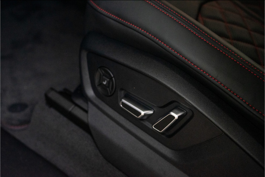 Audi Q8 60 TFSI E Quattro S-Edition Competition 490PK 2026 | Goodwood Green | 3D B&O | Pano | VOL! 5 JAAR FABR. GARANTIE