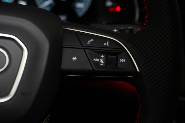 Audi Q8 60 TFSI E Quattro S-Edition Competition 490PK 2026 | Goodwood Green | 3D B&O | Pano | VOL! 5 JAAR FABR. GARANTIE