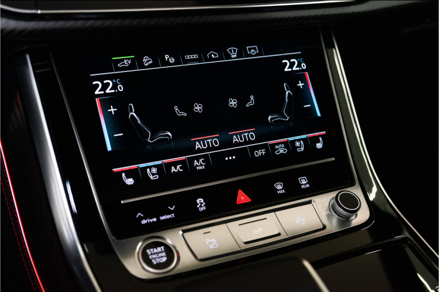 Audi Q8 60 TFSI E Quattro S-Edition Competition 490PK 2026 | Goodwood Green | 3D B&O | Pano | VOL! 5 JAAR FABR. GARANTIE