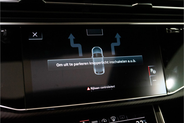 Audi Q8 60 TFSI E Quattro S-Edition Competition 490PK 2026 | Goodwood Green | 3D B&O | Pano | VOL! 5 JAAR FABR. GARANTIE