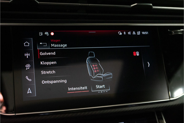 Audi Q8 60 TFSI E Quattro S-Edition Competition 490PK 2026 | Goodwood Green | 3D B&O | Pano | VOL! 5 JAAR FABR. GARANTIE