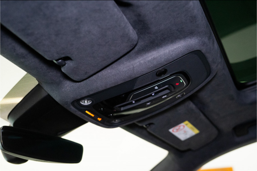 Audi Q8 60 TFSI E Quattro S-Edition Competition 490PK 2026 | Goodwood Green | 3D B&O | Pano | VOL! 5 JAAR FABR. GARANTIE