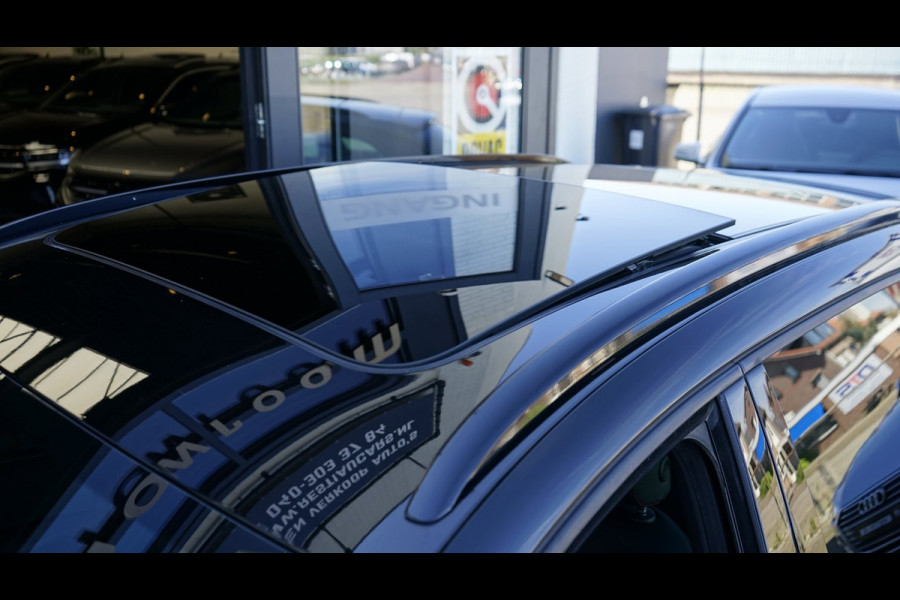 Seat Leon ST 1.5 TSI FR Ultimate Black Edition AUTOMAAT-AMBIANCE-ACC-ALCANTARA-BEATS-CAMERA-FULL LED-KEYLESS-PANORAMA-VIRTUEEL