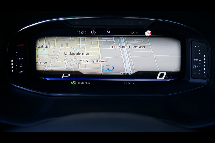 Seat Leon ST 1.5 TSI FR Ultimate Black Edition AUTOMAAT-AMBIANCE-ACC-ALCANTARA-BEATS-CAMERA-FULL LED-KEYLESS-PANORAMA-VIRTUEEL