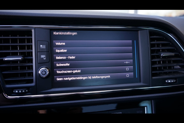 Seat Leon ST 1.5 TSI FR Ultimate Black Edition AUTOMAAT-AMBIANCE-ACC-ALCANTARA-BEATS-CAMERA-FULL LED-KEYLESS-PANORAMA-VIRTUEEL